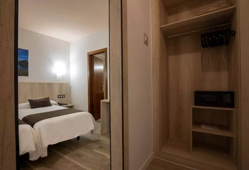 هتل Marco Polo by Nexta