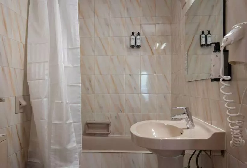 هتل Marco Polo by Nexta