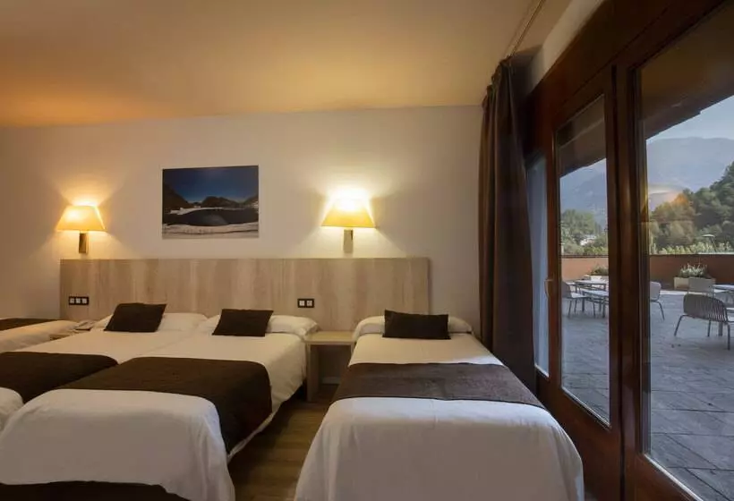 هتل Marco Polo by Nexta