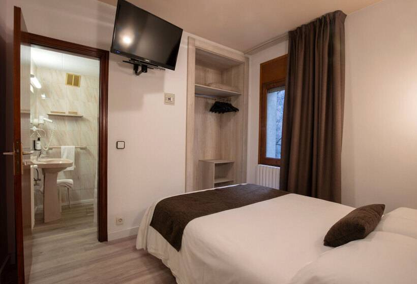 هتل Marco Polo by Nexta