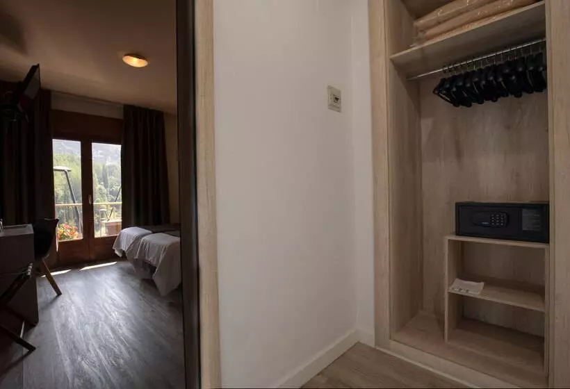 هتل Marco Polo by Nexta