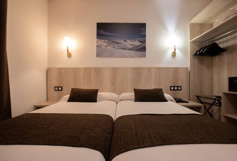 هتل Marco Polo by Nexta