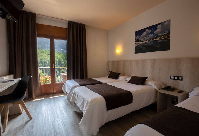 هتل Marco Polo by Nexta