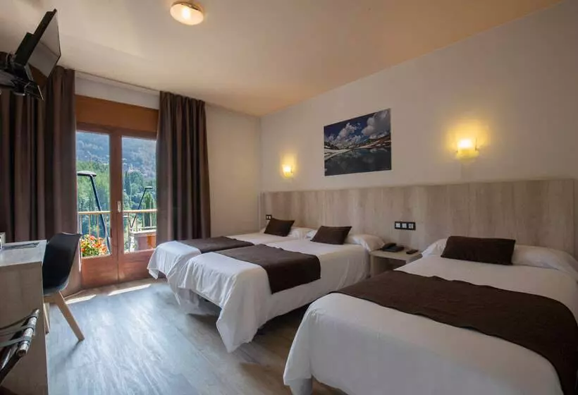 هتل Marco Polo by Nexta