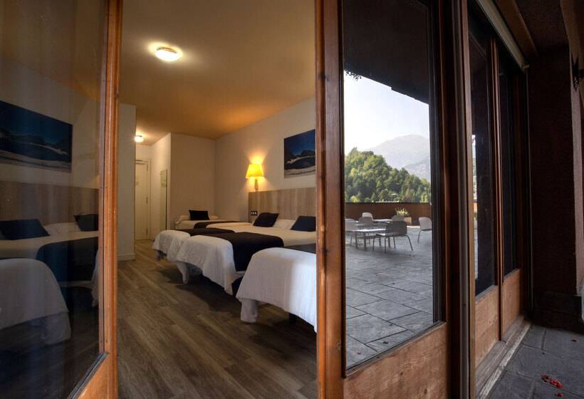 هتل Marco Polo by Nexta