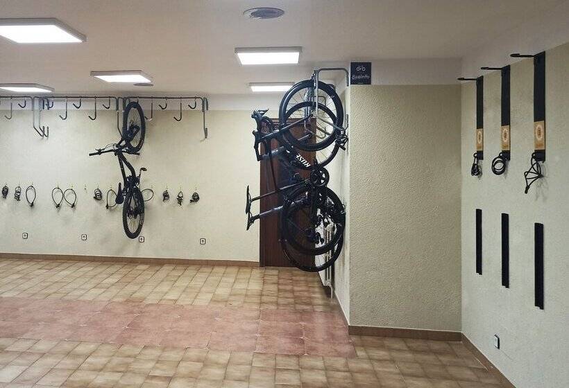 هتل Marco Polo by Nexta