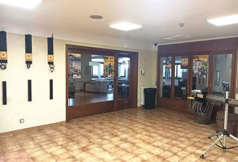 هتل Marco Polo by Nexta