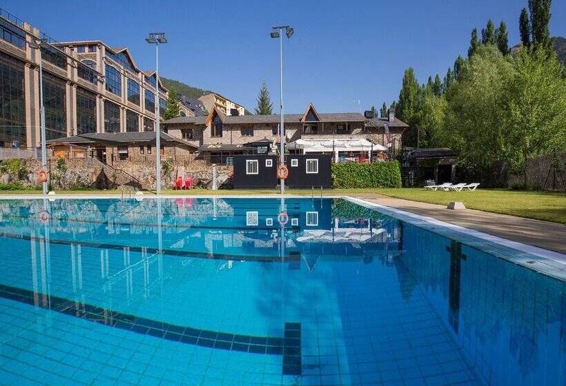 هتل Marco Polo by Nexta