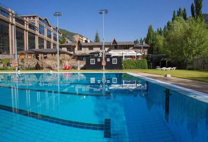 هتل Marco Polo by Nexta