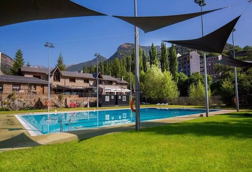 هتل Marco Polo by Nexta