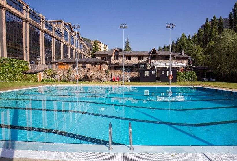 هتل Marco Polo by Nexta