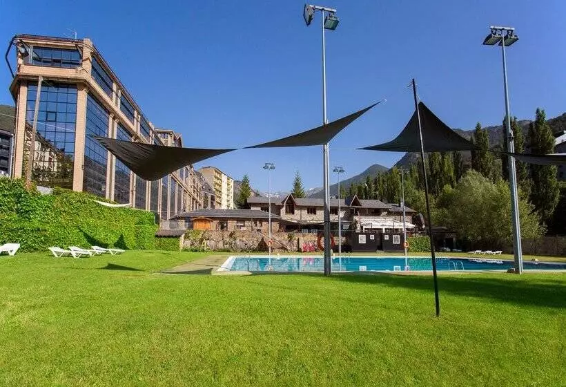 هتل Marco Polo by Nexta