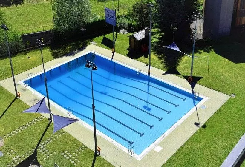 هتل Marco Polo by Nexta