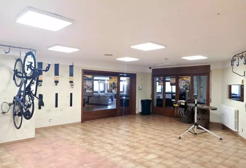 هتل Marco Polo by Nexta