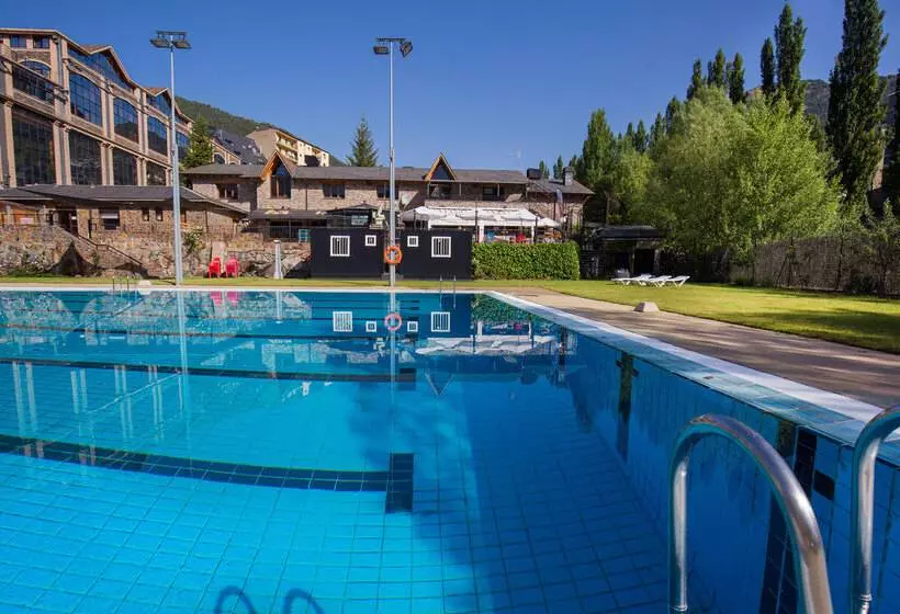 هتل Marco Polo by Nexta