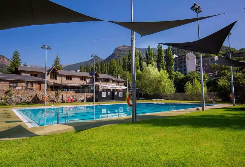 هتل Marco Polo by Nexta