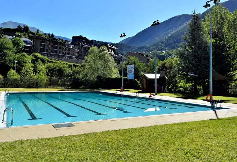 هتل Marco Polo by Nexta