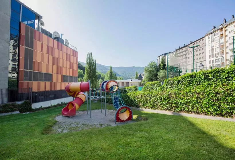 هتل Marco Polo by Nexta