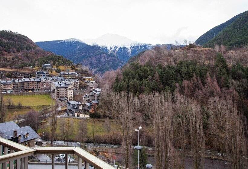 هتل Marco Polo by Nexta