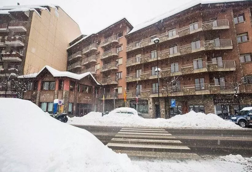 هتل Marco Polo by Nexta