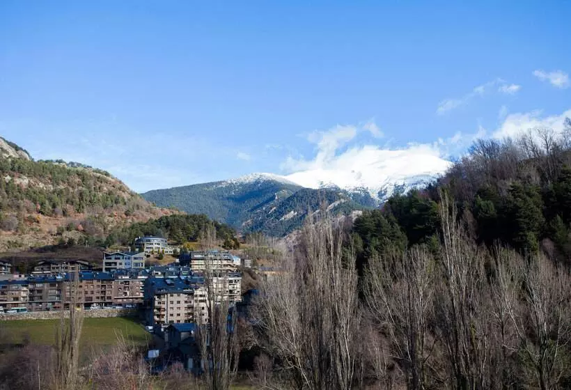 هتل Marco Polo by Nexta