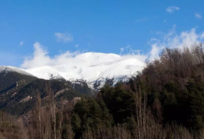 هتل Marco Polo by Nexta