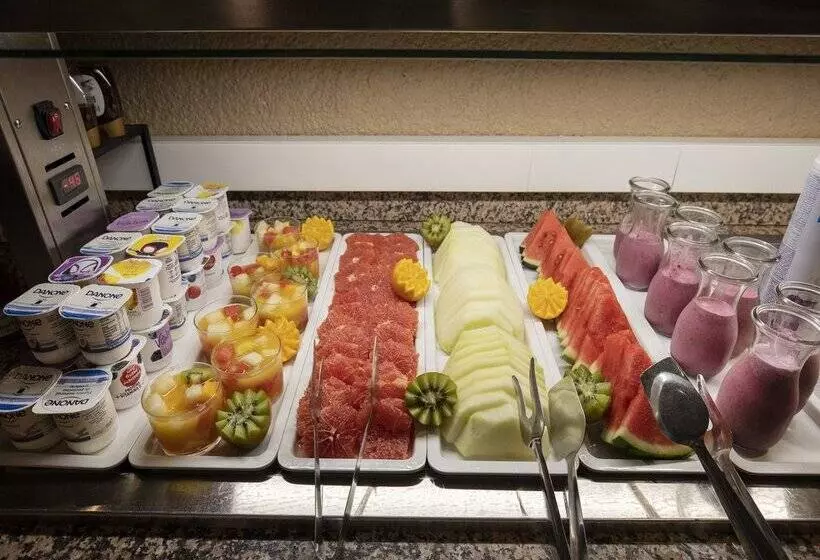 هتل Marco Polo by Nexta