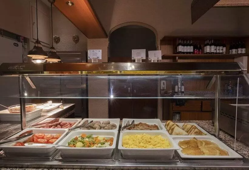 هتل Marco Polo by Nexta