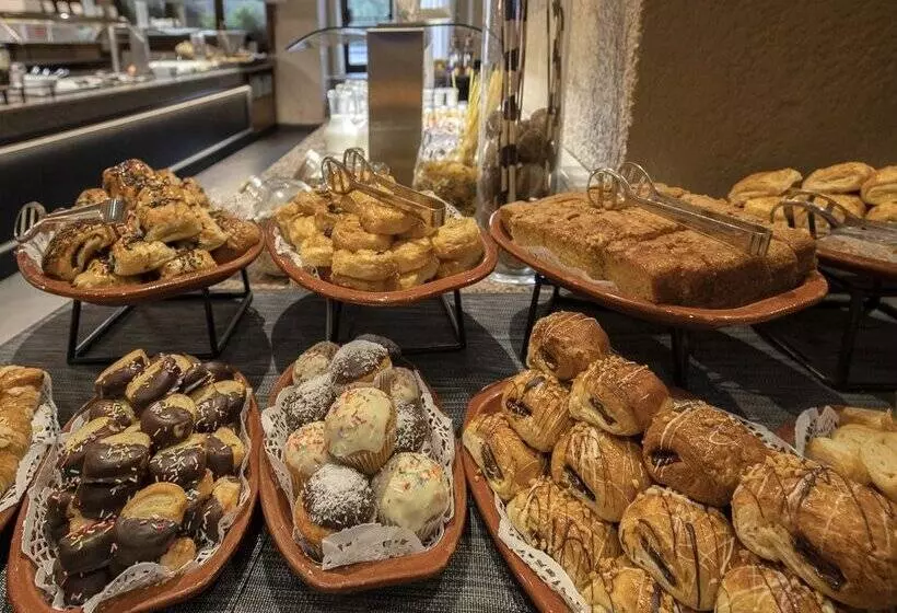 هتل Marco Polo by Nexta