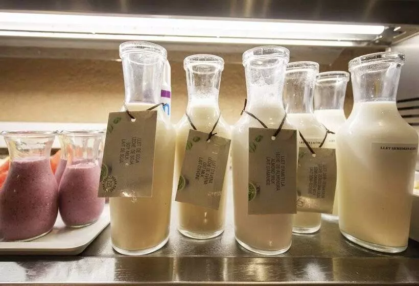 هتل Marco Polo by Nexta