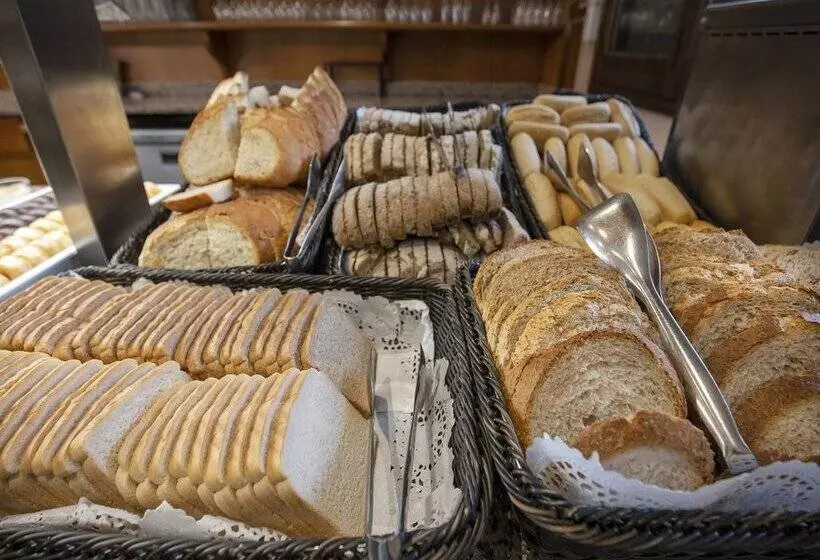 هتل Marco Polo by Nexta