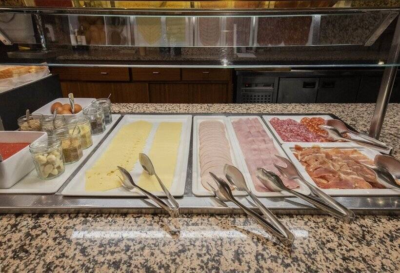 هتل Marco Polo by Nexta