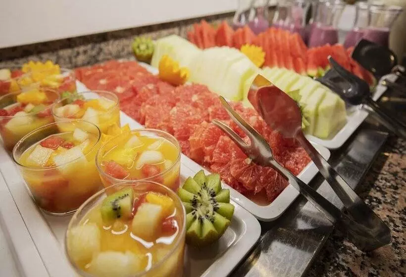 هتل Marco Polo by Nexta