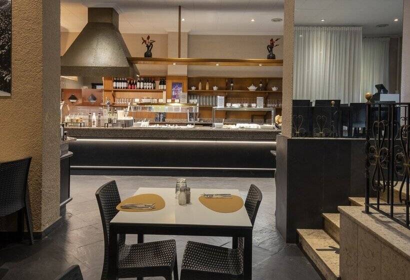 هتل Marco Polo by Nexta