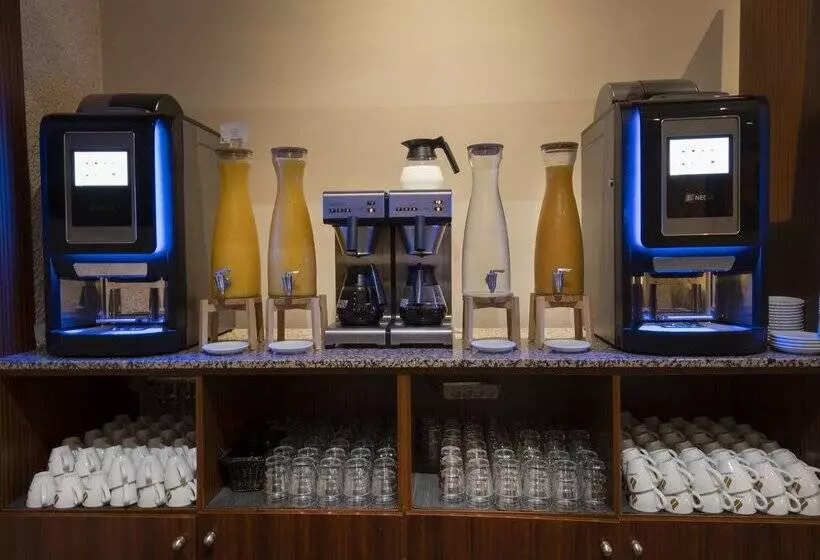 هتل Marco Polo by Nexta