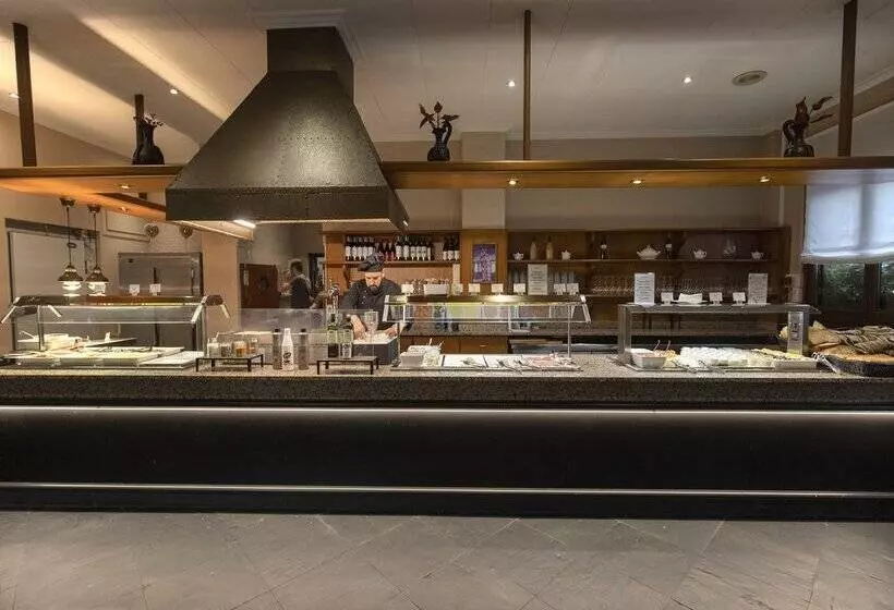 هتل Marco Polo by Nexta