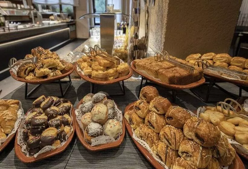 هتل Marco Polo by Nexta