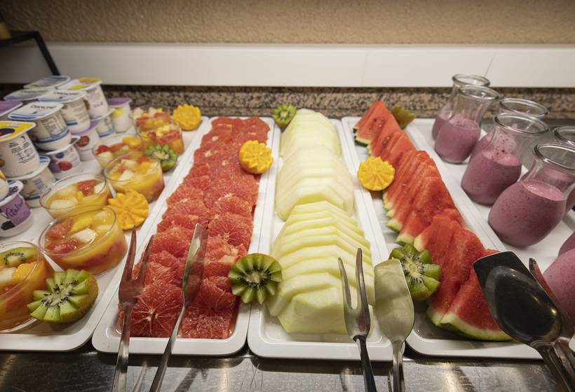 هتل Marco Polo by Nexta