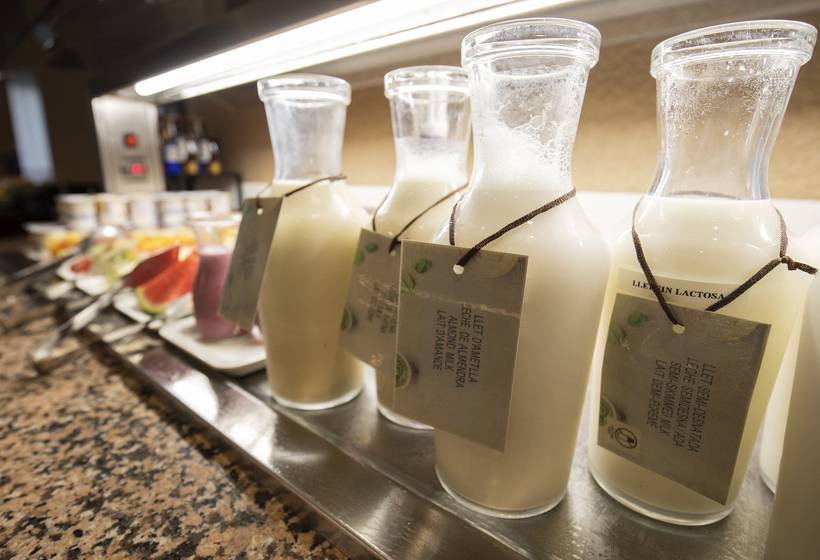 هتل Marco Polo by Nexta