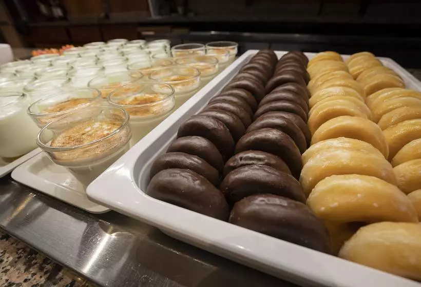 هتل Marco Polo by Nexta