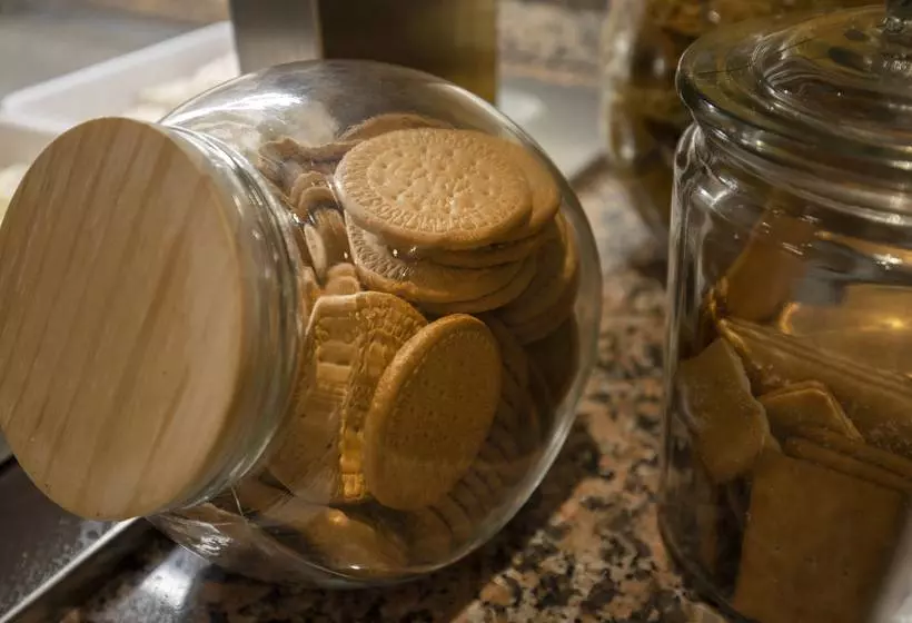 هتل Marco Polo by Nexta