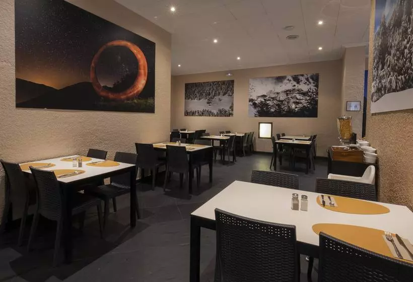 هتل Marco Polo by Nexta