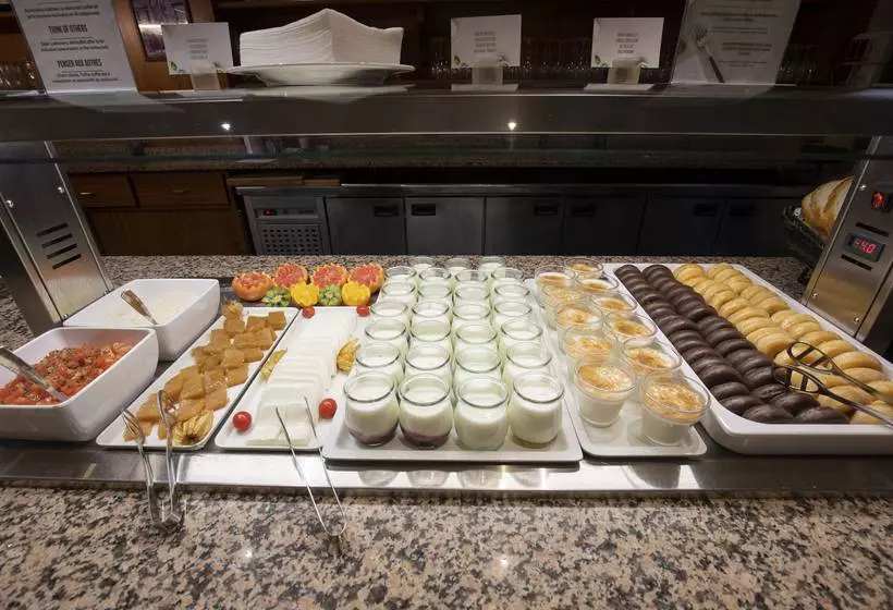 هتل Marco Polo by Nexta