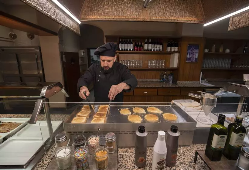 هتل Marco Polo by Nexta