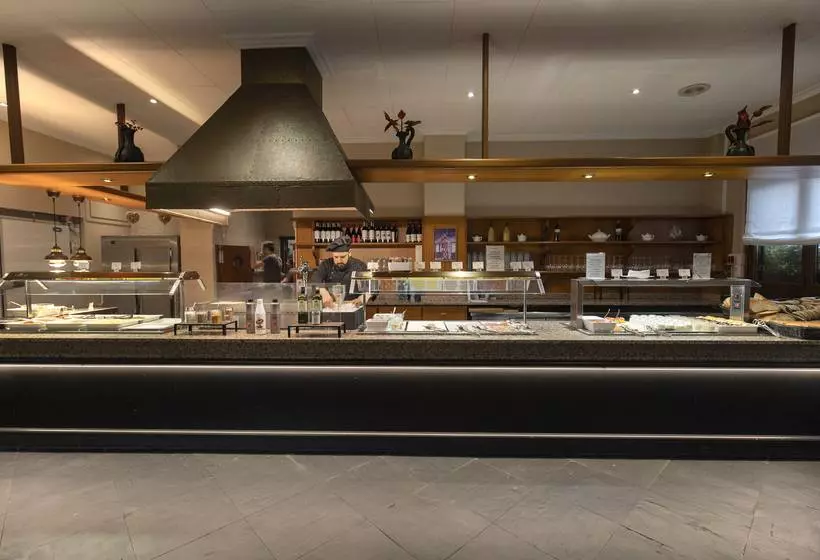 هتل Marco Polo by Nexta