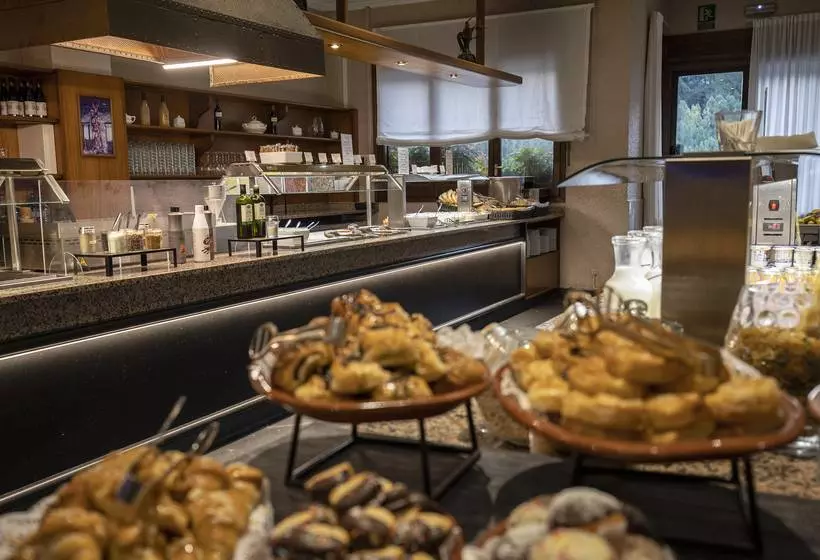 هتل Marco Polo by Nexta