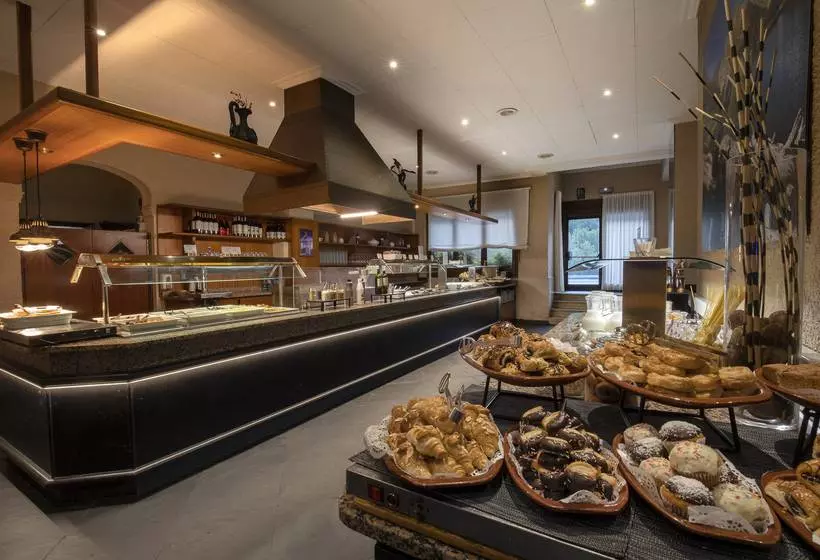 هتل Marco Polo by Nexta