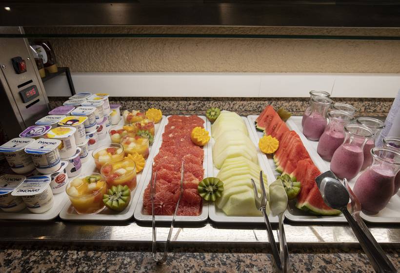 هتل Marco Polo by Nexta