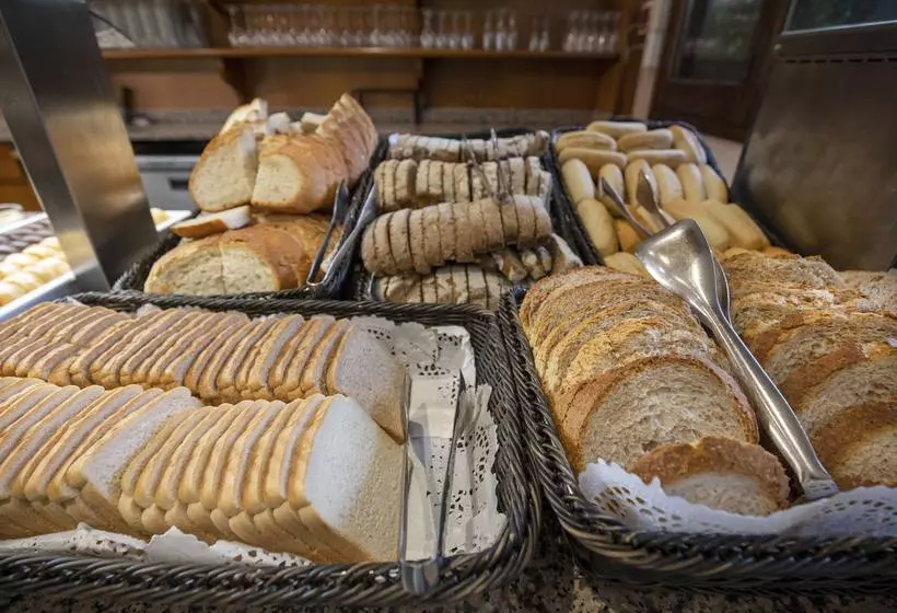 هتل Marco Polo by Nexta