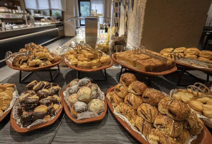 هتل Marco Polo by Nexta